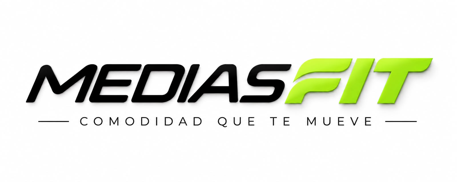 MEDIAS FIT — Comodidad que te mueve